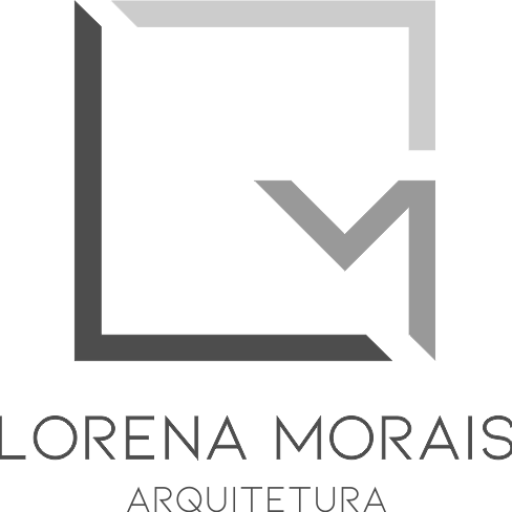 Logo Lorena Morais